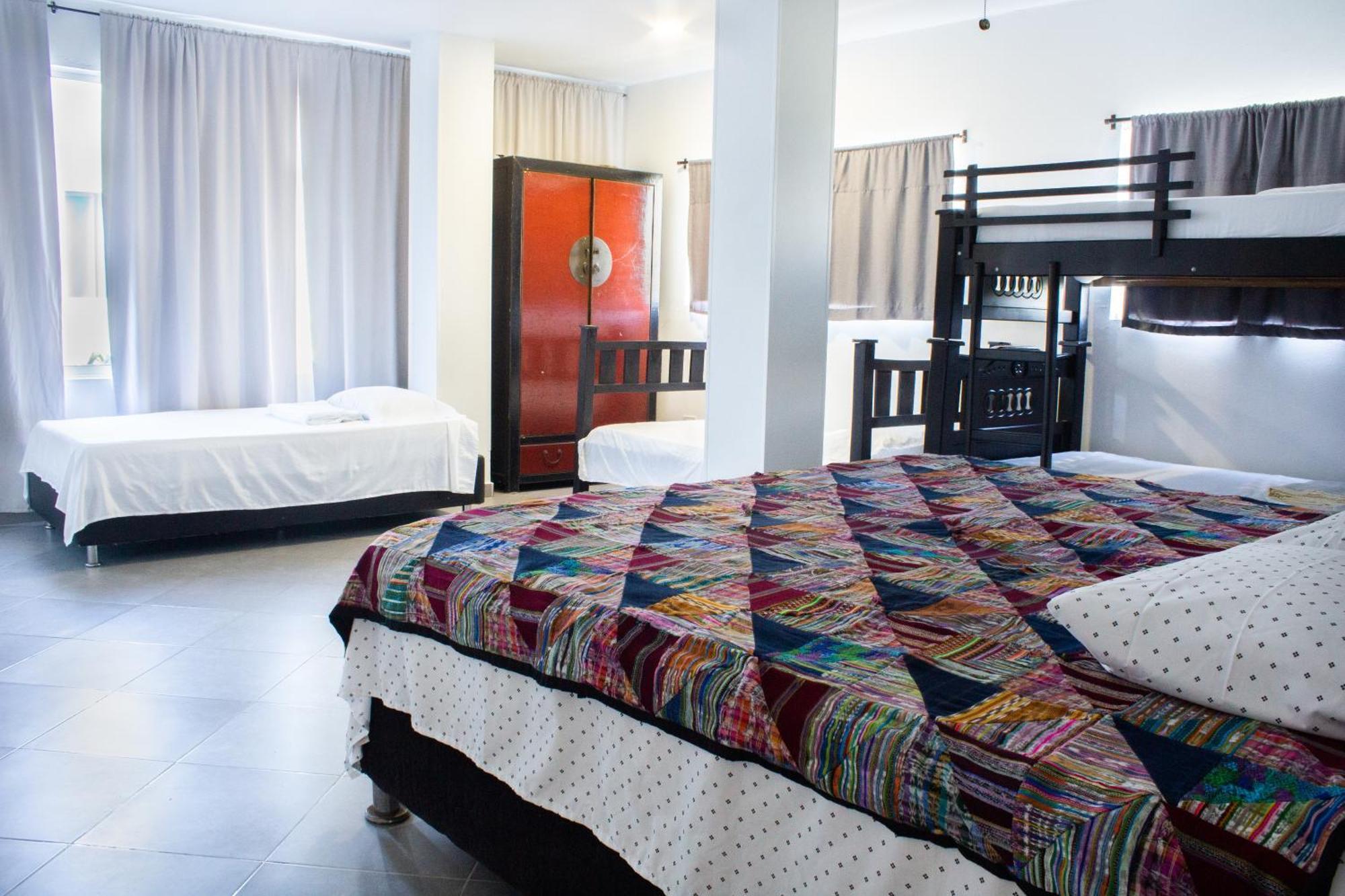 Hotel Boutique Chateau De La Mar Хуан-де-Акоста Экстерьер фото